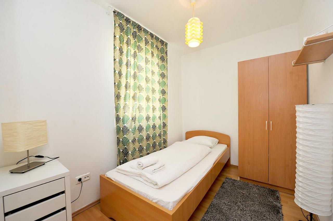פץ' Ihome Apartment 5.0 מראה חיצוני תמונה