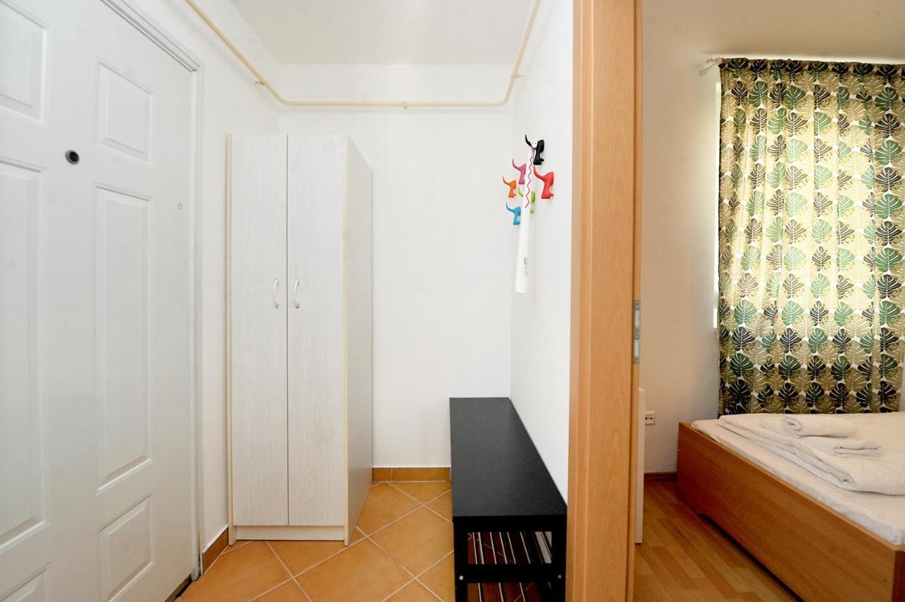 פץ' Ihome Apartment 5.0 מראה חיצוני תמונה